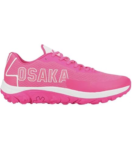 Amazon.com | Osaka Women Field Hockey Turf Shoes Kai MK1 Pro Tour